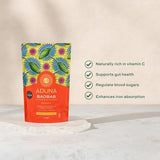 Aduna Baobab Organic Superfood Powder