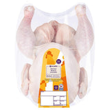 Ocado British Whole Chicken Medium