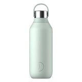 Chillys Series 2 Lichen Green Bottle 500ml