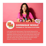 The Woolfs Kitchen Thai Chilli Paste