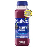 Naked Blue Machine Super Smoothie