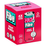 Fibe Fruit Punch