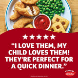 Birds Eye 22 Crispy Chicken Dippers