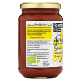 Realfoods by Organico Organic Arrabbiata Sauce