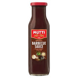 Mutti Black Cherry Tomato Smoky BBQ Sauce