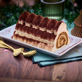 12 Piece Amberley Reactive Dinner Set