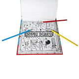 Tom Gates Colourmania