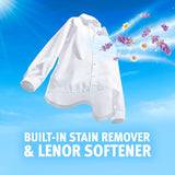 Bold 3in1 Pods Washing Capsules Lavender Camomile 33 Washes