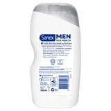 Sanex Men Skin Health Active Fresh 6 in 1 Body Wash Shower Gel