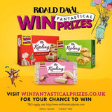 Mr Kipling Birthday Cake Tarts