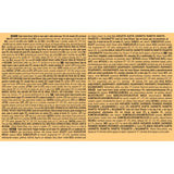 Magnum Mini Double Caramel Almond Gold Caramel Billionaire Ice Cream