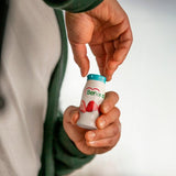 Benecol Cholesterol Lowering Yoghurt Drink Peach Apricot No Added Sugar