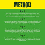 Wonderfully Curious British Zephyr Courgettes