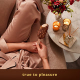 Magnum Mini Double Caramel Almond Gold Caramel Billionaire Ice Cream