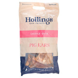 Hollings Pigs Ears Dog Treats