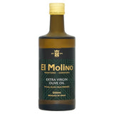 El Molino Extra Virgin Olive Oil