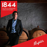 Penfolds Cabernet Shiraz blend red wine, imported from the UK