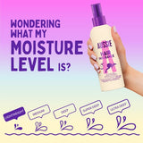 Aussie Leave In Conditioners Miracle Recharge Boost Hair Insurance