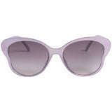 MS Girls Butterfly Sunglasses Small - Medium Violet