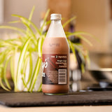 Jimmys Chocolate Milk