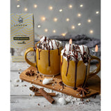 London Apron Vanilla Plant Based Meringues