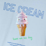 MS Boys Pure Cotton Checked Pyjama Set 9-10 Years Blue