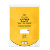 MS Chicken Ramen Broth