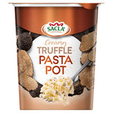 Sacla Creamy Truffle Pasta Pot