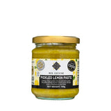 Med Cuisine Pickled Lemon Paste