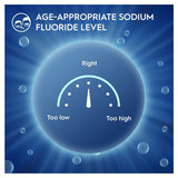 Oral-B Pro Kids Toothpaste Age 0-6