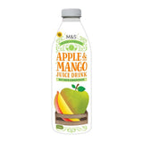 MS Apple Mango Juice Drink
