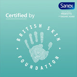 Sanex Agave Revitalising Shower Gel Body Wash