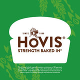 Hovis Protein Buttermilk Protein Rolls