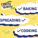 Utterly Butterly Spread