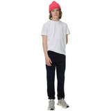 MS Smart Slim Jeans 10-11 years Blue and Black