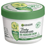 Garnier Body Superfood Nourishing Body Cream With Avocado Omega 6