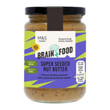 MS Super Seeded Nut Butter
