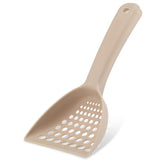 Beco Pets eco natural cat litter scoop with 1 cup capacity - British product