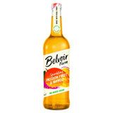 Belvoir Farm No added sugar sparkling passionfruit mango