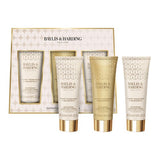 Baylis & Harding Sweet Mandarin & Grapefruit Indulgent Hand Trio Gift Set