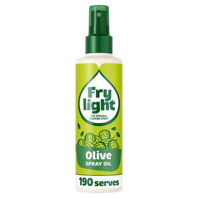 Frylight 1 Cal Olivenoljekokingsspray