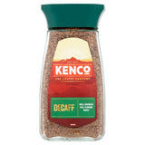 Kenco Decaff Instant Coffee