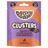 Doisy Dam Vegan Chocolate Clusters