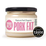 Borough Broth 100 Organic Pork Fat