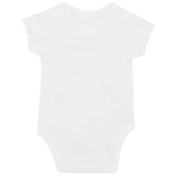 M&S Baby Cotton Short Sleeve Bodysuits, White, Newborn