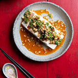 Poons London Chilli Vinegar Dressing