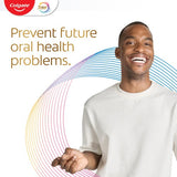 Colgate Total Active Prevention Teeth Whitening Toothpaste