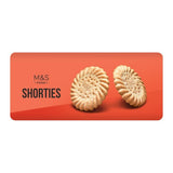 Crumbly Shortcake Biscuits with Butter, 24 Servings, Suitable for Vegetarians