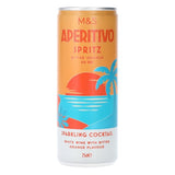 MS Aperitivo Spritz
