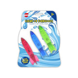 Hoot Light Up Torpedoes